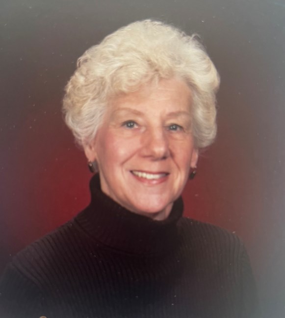 Obituary of Patricia J. Sedlacek