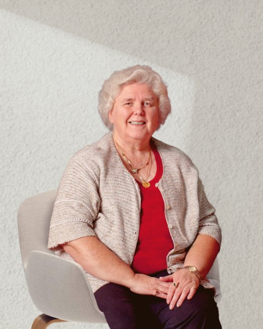 Obituary of Carolyn O Crawford