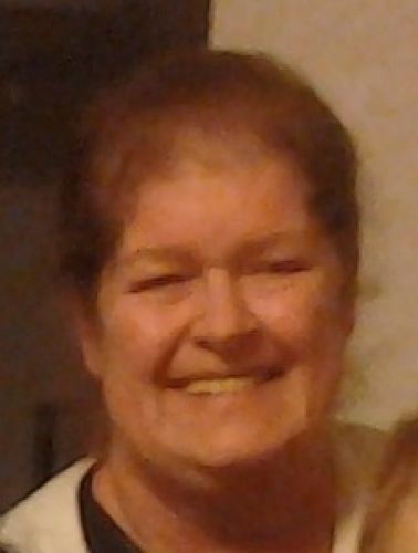 Obituary of Susan Elizabeth Csapo-Sidor