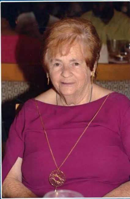 Obituary of Marleata "Marlene" Ulery