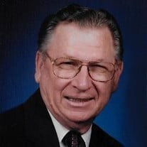 Obituary of Pastor Franklin D. Stephens