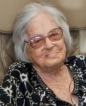 Obituary of Lillie Jewel Stewart