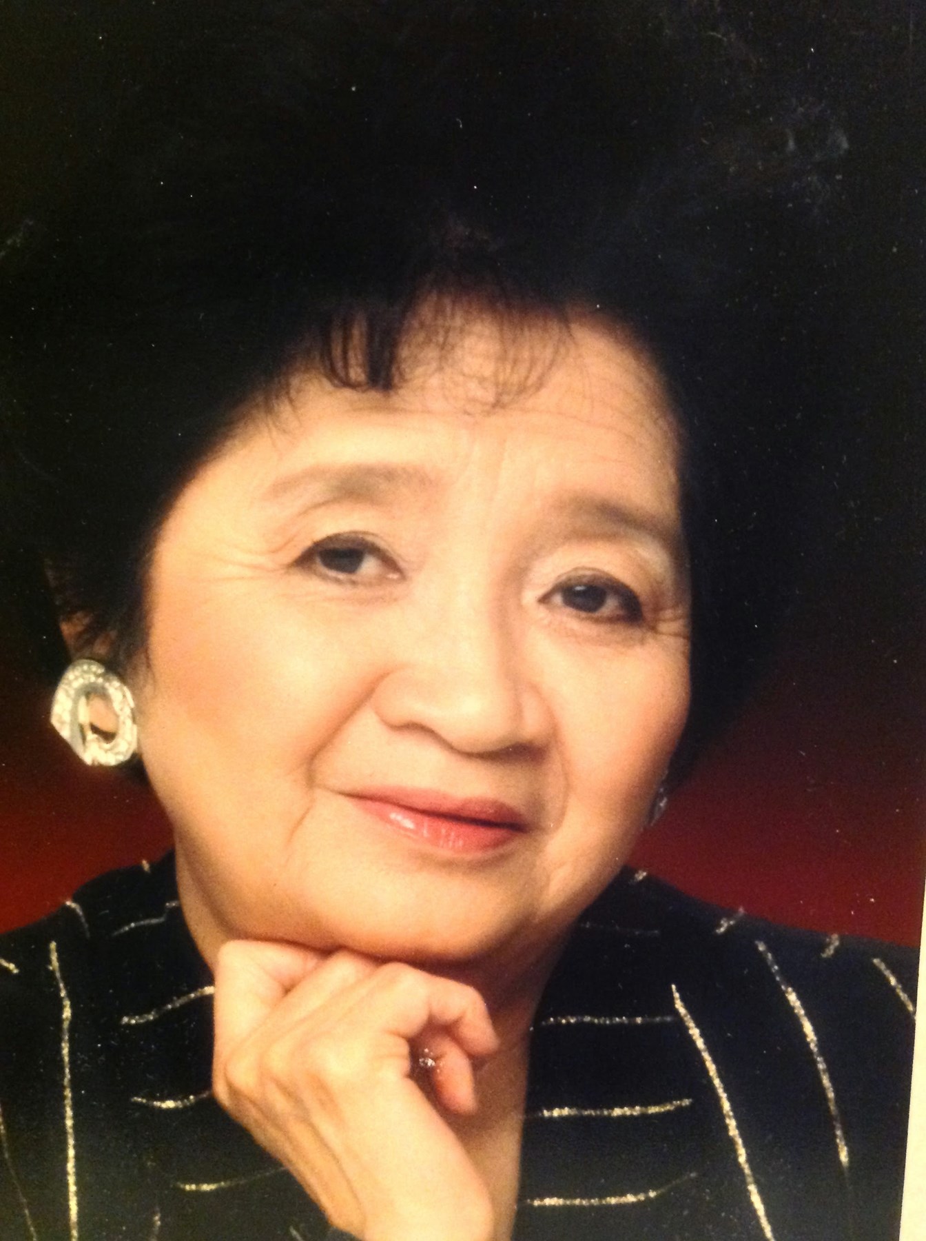 Obituary of Virgenes "Virgie" San Gabriel