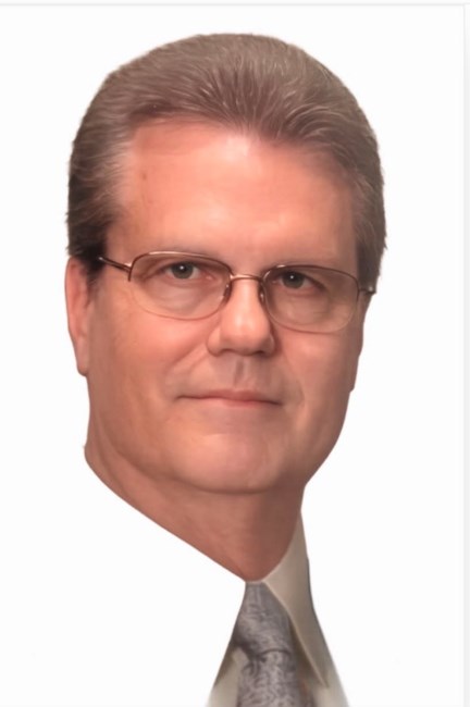 Obituary of George Otto Crossland