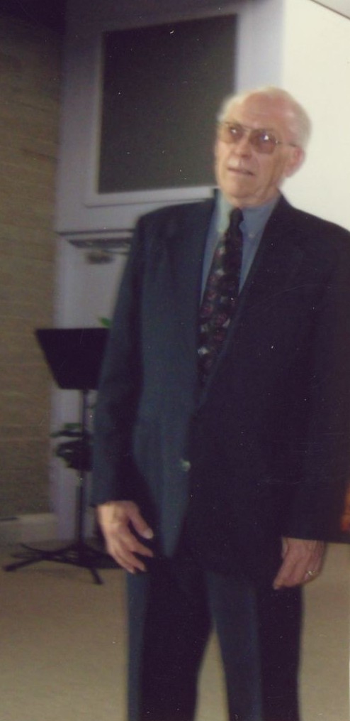 Obituary of Perle Meredith