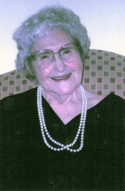 Obituary of Minnie Wanda Rutter