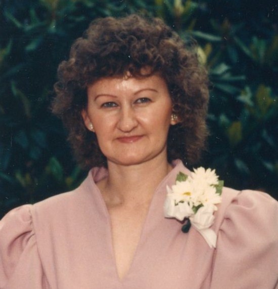Obituary of JoAnne Poole