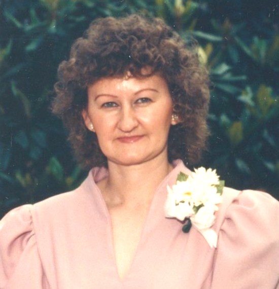 Obituary of JoAnne Poole