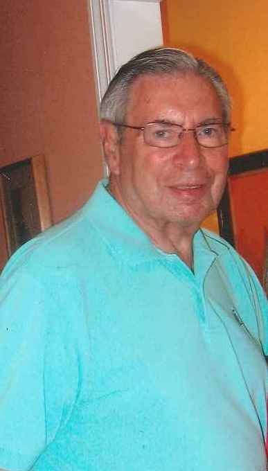 Obituario de Dr. William Barker Lazarus