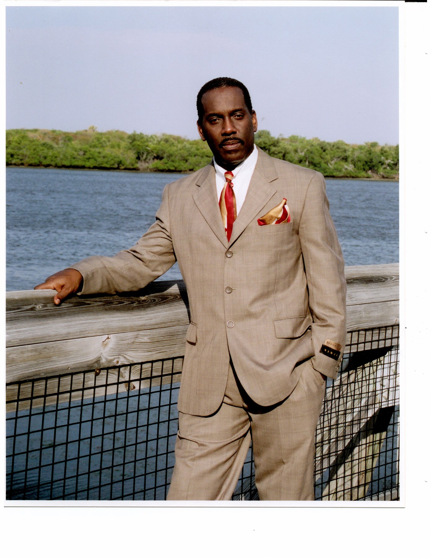 Obituary of Tom Watson Hezekiah Spann Sr.