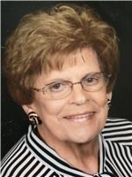 Obituary of Mary Grace Dentro Jones