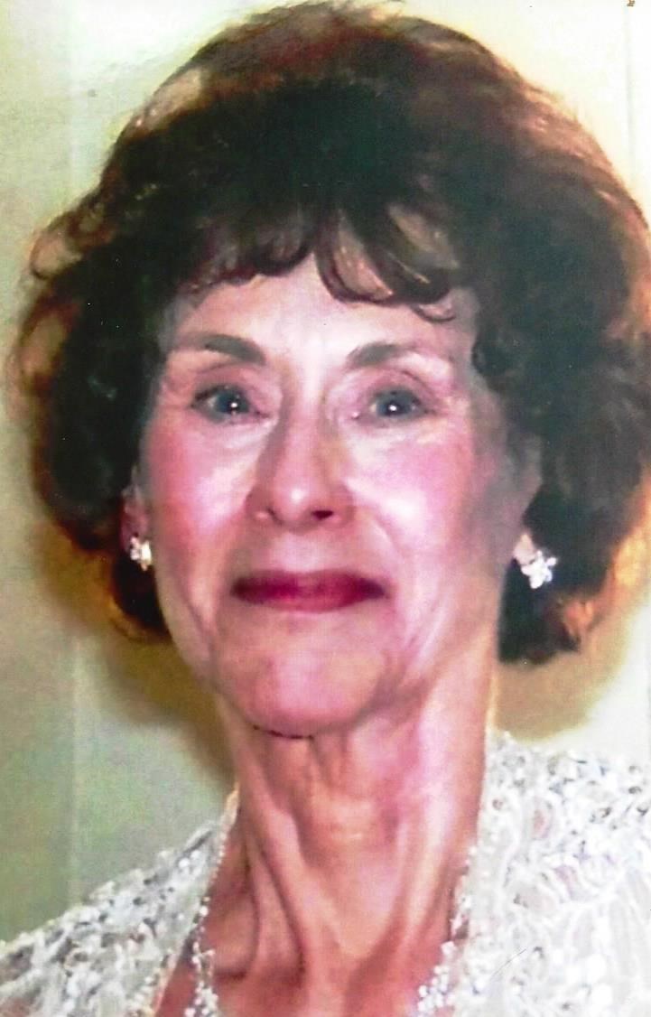 Obituary of Eloise Skelly Bergkoetter