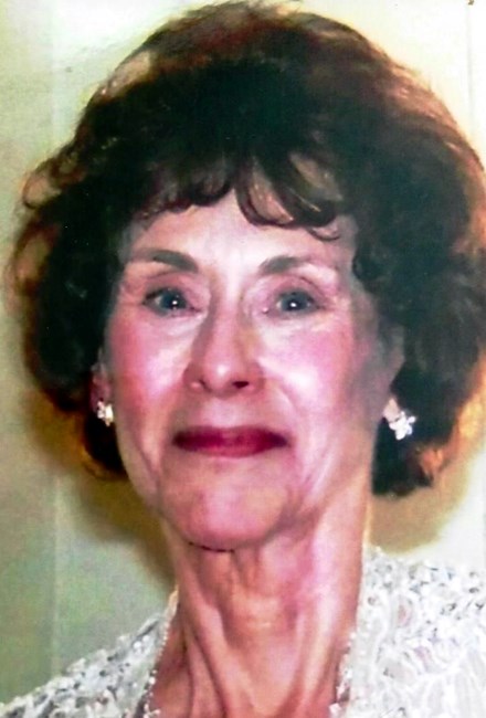 Obituary of Eloise Skelly Bergkoetter