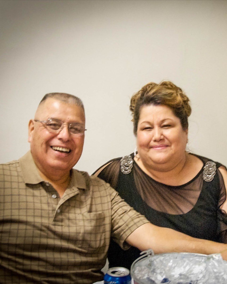 Obituary of Virginia Reynoso Reynoso Luna