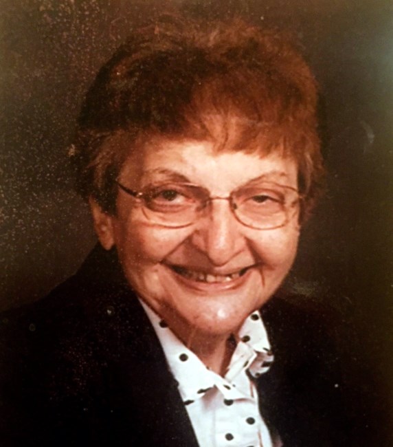 Obituary of Oleana Aceti