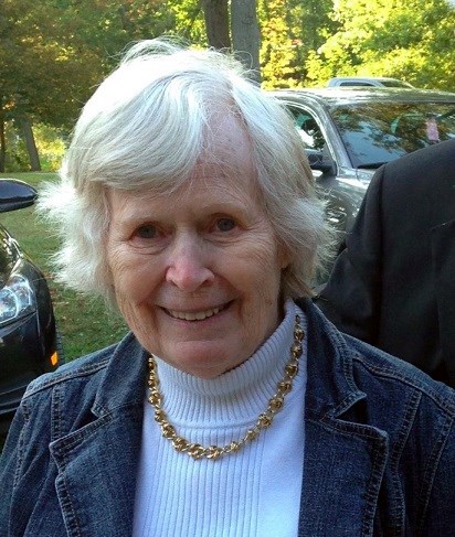 Obituary of Mickee Boyd