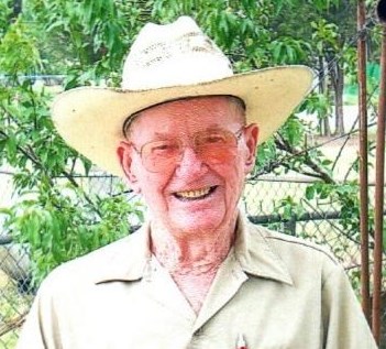 Obituary of Cletus Russell