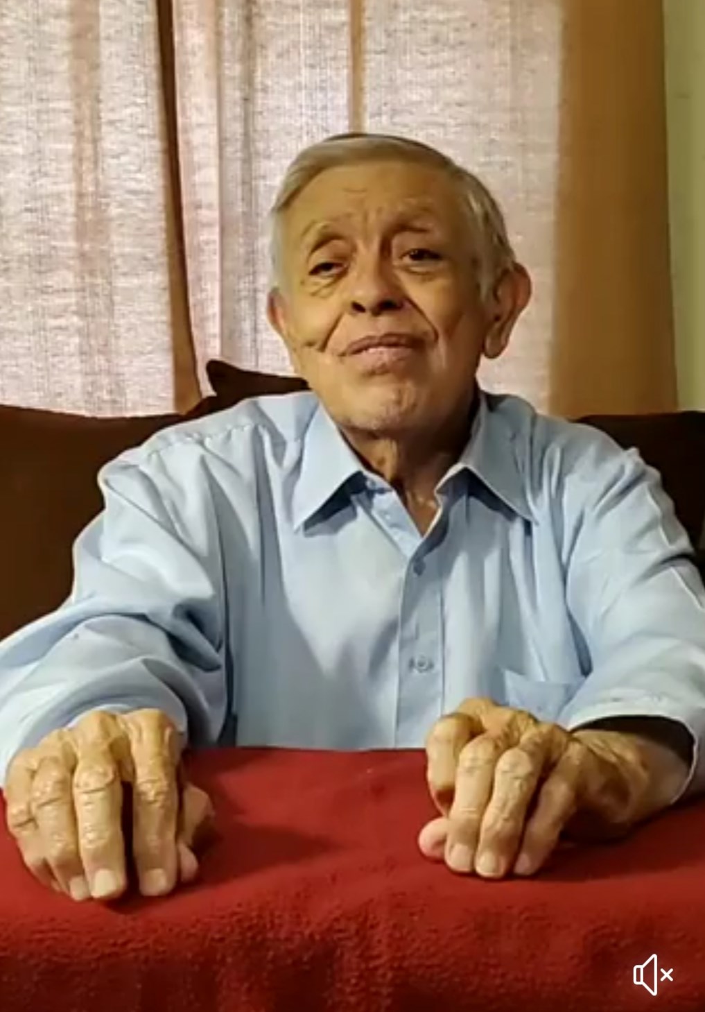 Obituary of Rev. Porfirio "Pilo" Rodriguez