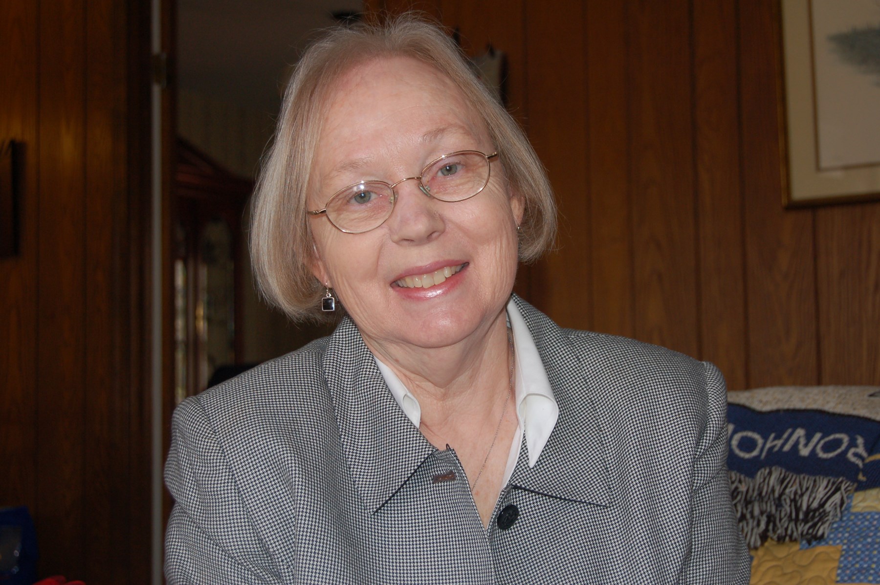 Obituary of Linda Faye Lawrence