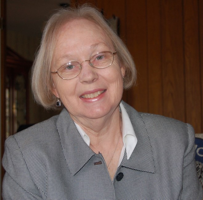 Obituary of Linda Faye Lawrence