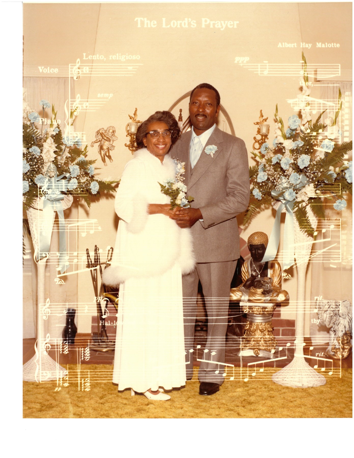 Obituary of Jewel Leon Johnson