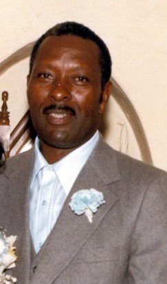 Obituary of Jewel Leon Johnson