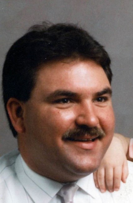 Obituary of David Angle