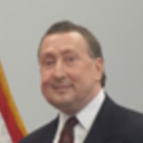 Obituary of Jeffrey MacArthur Boulton