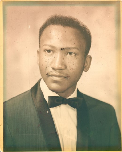 Obituary of Lonnie Lee Foster Sr.