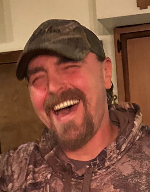 Obituary of Donald "Donnie" Eugene Nelson Jr.