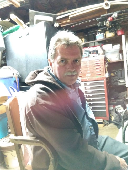 Obituary of William "Kevin" Miller