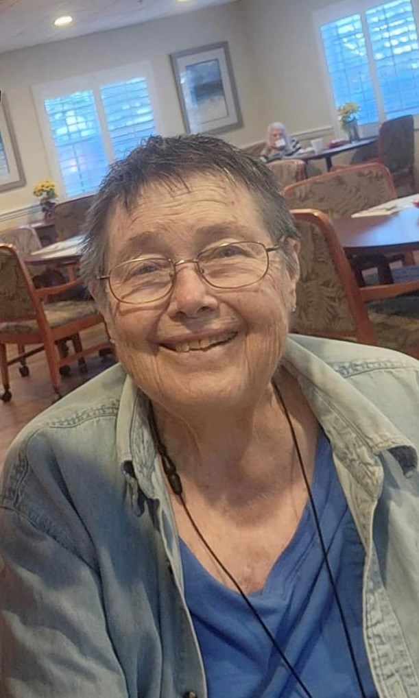 Obituary of Paula A. Hart