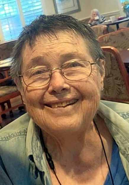 Obituary of Paula A. Hart