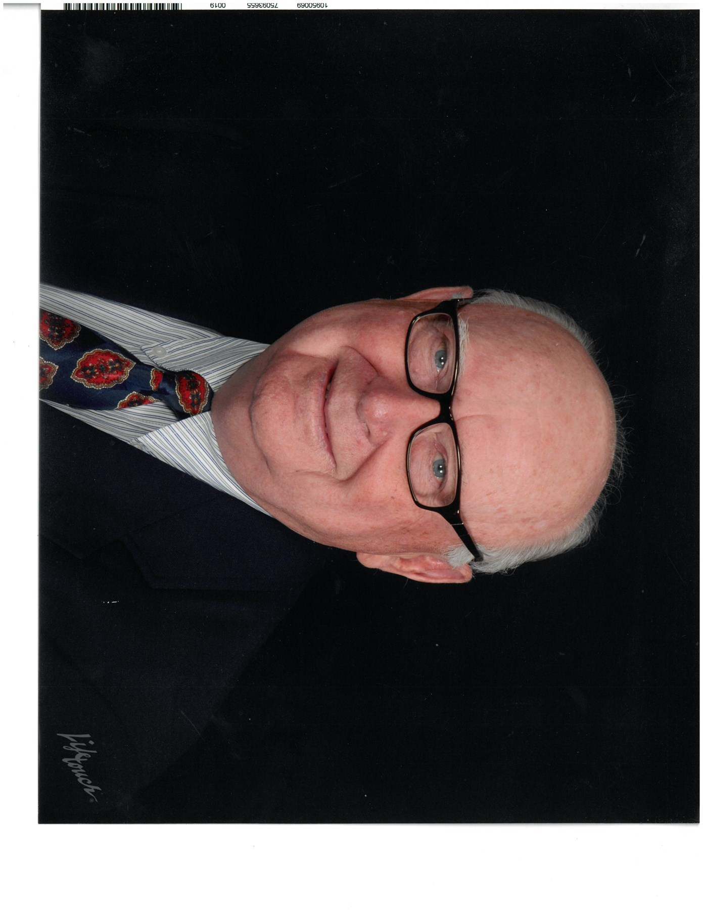 Obituary of Paul Michael Kaderabek