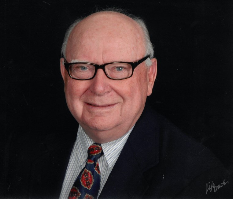 Obituary of Paul Michael Kaderabek