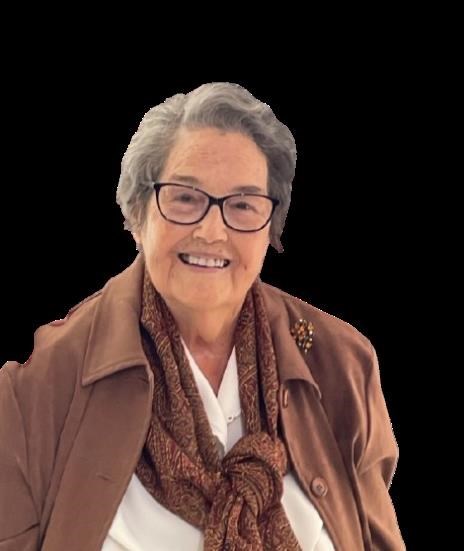 Obituario de Nellie "Ruth" Williams