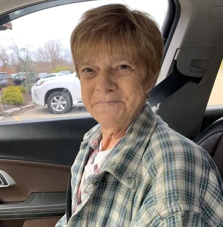 Obituary of Judith Arlene Thomas