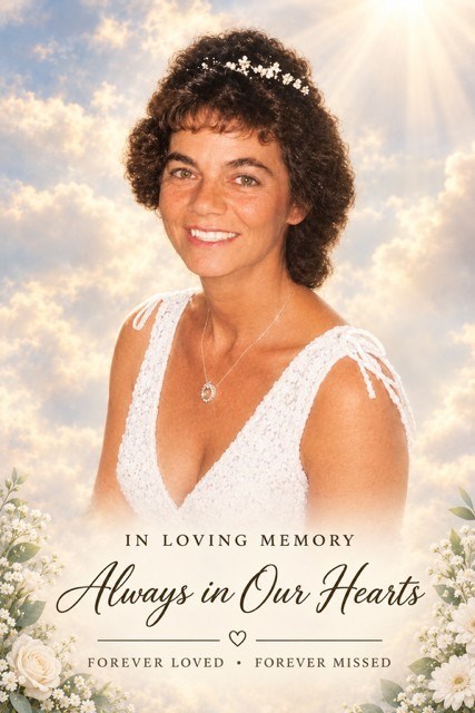 Obituary of Roberta Patricia Becvar