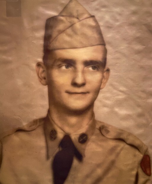 Obituary of William Ross Hewett Sr.