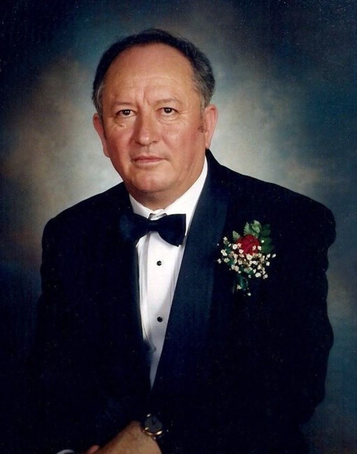 Obituary of Calixto S. Munoz