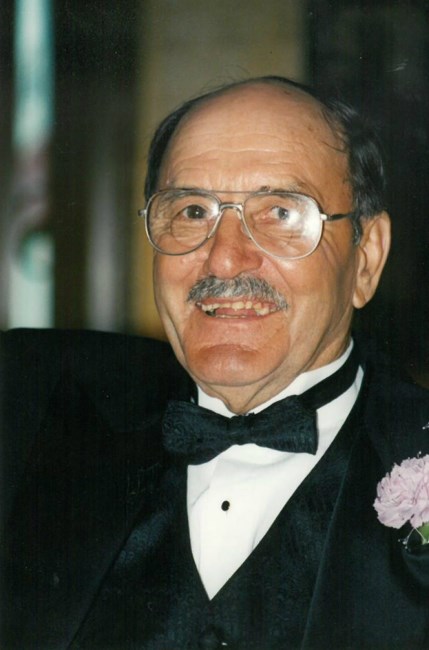 Obituario de Lawrence William Nichols