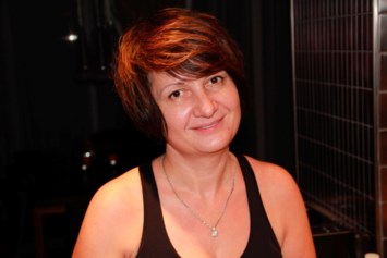 Obituary of Tatiana Trakhtenberg