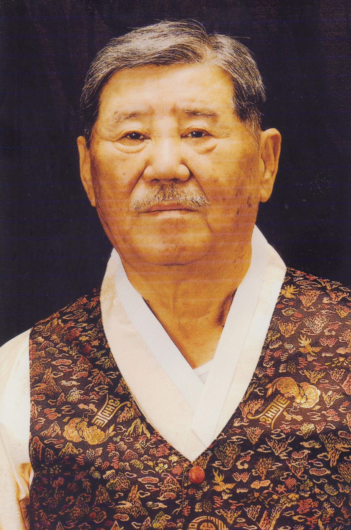 Obituary of Song Kwak