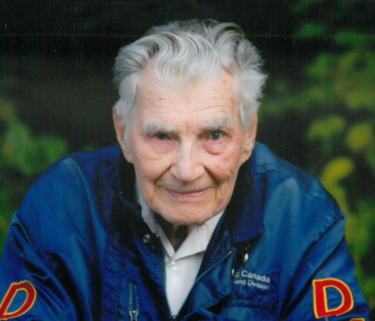 Obituary of Francis "Frank" Charles Doolittle