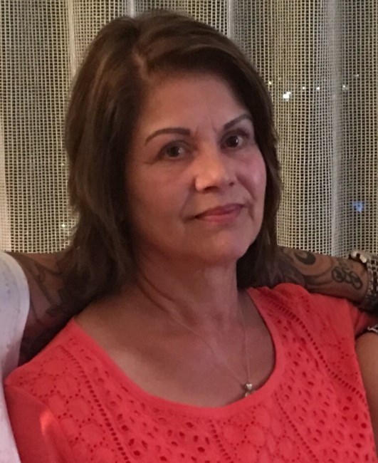 Obituary of Irma E. Register