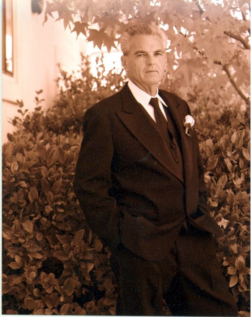 Obituary of William Wayne Tidwell