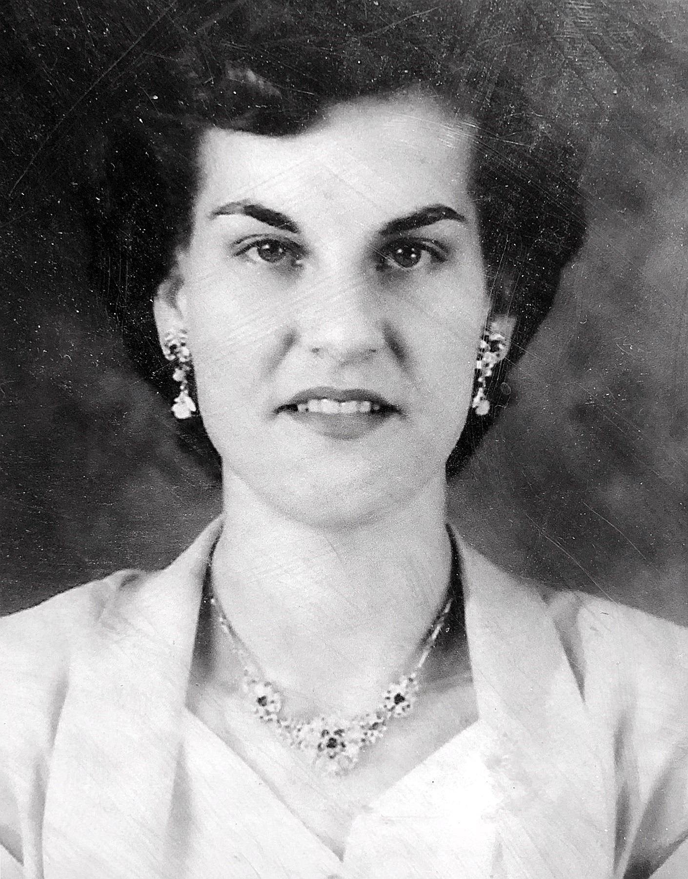 Joyce Moreland Obituary Booneville Ms