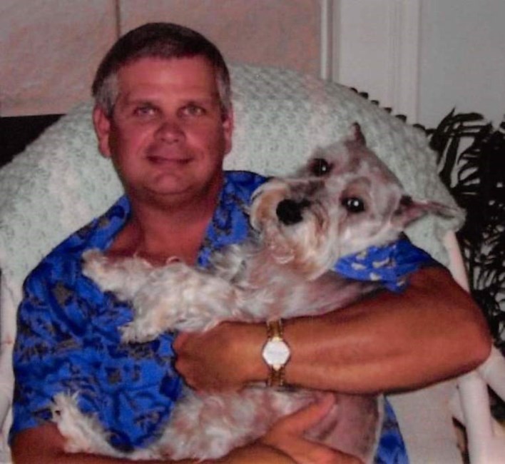 Obituary of Michael Daron Bentley