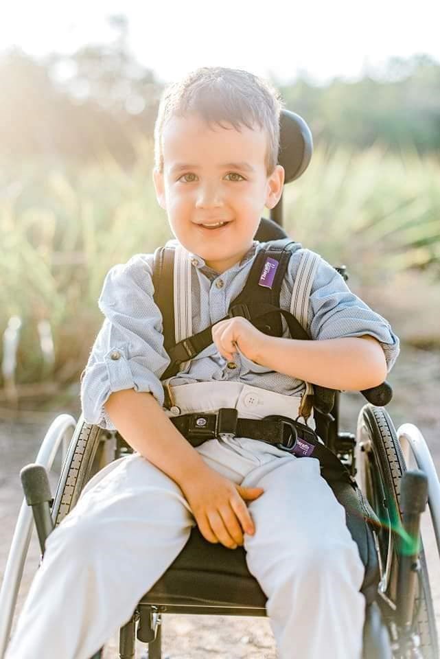 Obituary of Jackson Aetius Gillis