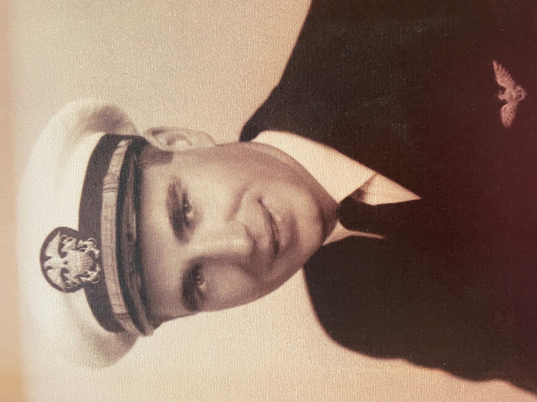 Obituary of Charles Donald Arnold